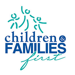 Children and Families First logo